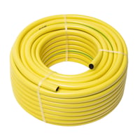 Vystužená záhradná hadica WERKA PRO, priemer 19 mm, odolná proti krúteniu, 220 g/m, 50 m, 4-vrstvová, tlakuvzdorná do 22 barov 1