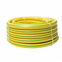 Vystužená záhradná hadica WERKA PRO, priemer 25 mm, odolná voči prekrúteniu, 20 m 3