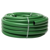 WERKA PRO Ojačano vrtno crijevo promjera 25 mm, zeleno, 20 m, pleteno crijevo za zalijevanje 3