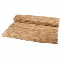 WERKA PRO Prírodná trstinová rohož 1,5 x 5 m 2