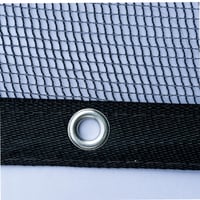 Plasă de protecție pentru piscină WERKA PRO, diametru 6,20 m, plasă de acoperire pentru piscină de grădină 2