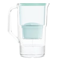 Wessper 2,5L vízszűrő kancsó Dafi Unimax Aquaphor Brita Maxtra+ kompatibilis 1