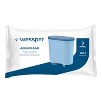 Wessper filter za vodu za Philips Aquaclean CA6903 aparat za kavu - 4 kom. 2