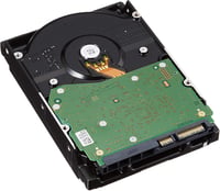 Western Digital Red Pro 12TB NAS Belső Merevlemez - 3.5" SATA 6Gb/s, 7200 RPM, CMR, 512MB Gyorsítótár, Szerverekhez, Adattárolókhoz 2