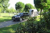 Westfalia odnímateľné ťažné zariadenie pre VW Golf 7, Audi A3, Q2, Škoda Octavia 3, Seat Leon 3 so 13-pólovou špecifickou elektroinštaláciou 6