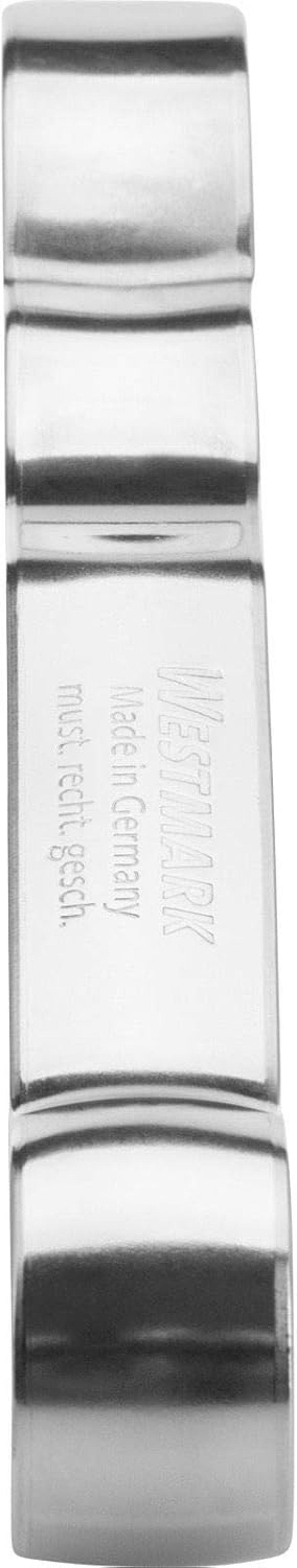 Westmark Asparagus Peeler Monopol Edition rozsdamentes acél spárgahámozó - Asparago