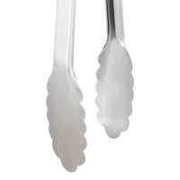 Westmark Classic Spezial hvataljka za roštilj nehrđajući čelik/plastika 37,7 cm srebrna/crna 15162270 3