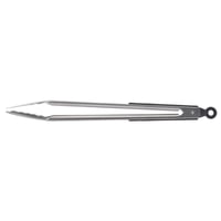 Westmark Classic Spezial hvataljka za roštilj nehrđajući čelik/plastika 37,7 cm srebrna/crna 15162270 4