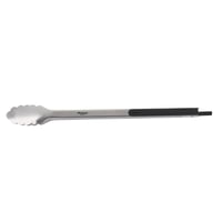 Westmark Classic Spezial hvataljka za roštilj nehrđajući čelik/plastika 37,7 cm srebrna/crna 15162270 5