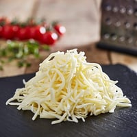 weSTOCK rozsdamentes acélból készült 3 az 1-ben konyhai reszelő sajt, zöldség, burgonya reszeléséhez 22 cm 3