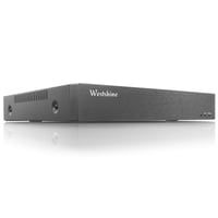 WESTSHINE 8-kanálový DVR 5MP Lite Bezpečnostný rekordér - 5-in-1 Hybridný systém, H.265+, Detekcia pohybu, Vzdialený prístup, 4K výstup 1