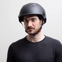 WESTT Escape Kerékpár Sisak Inline Roller Korcsolya Napszemüveg Állítható Állkapocs Férfi Női 5