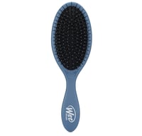 Perie de păr WetBrush Original Detangler Albastră - Cu peri Intelliflex, pentru păr ud și uscat, descurcă părul delicat, pentru toate tipurile de păr 1