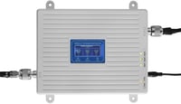 Weytoll Mobiljelzés Erősítő 2G/3G/4G LTE GSM DCS WCDMA 60dBi Mágneses Antenna 10