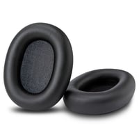 Wicked Cushions WC PadZ XM6 XL Extra veľké náhradné náušníky pre slúchadlá Sony WH-1000XM6 – Väčší priestor pre uši, lepšie pohodlie a potlačenie hluku 6