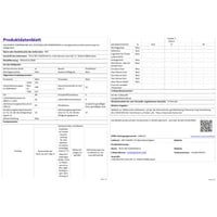 Răcitor de vinuri WIE, 12 sticle, 33 litri, 8-18°C, minivitrină pentru vinuri cu ușă de sticlă, panou tactil LED, filtru UV, răcitor de băuturi silențios 9
