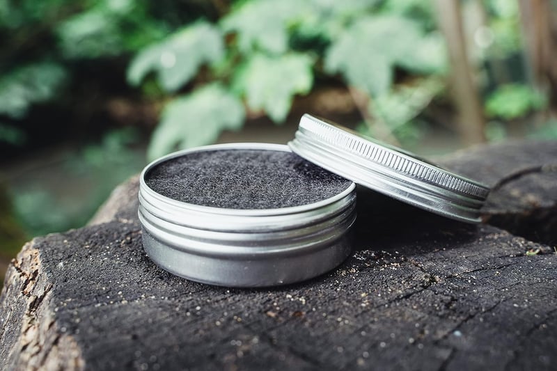 WIKA UltraLight alumínium spiritusz főző 23g - kempinghez, túrázáshoz, bushcrafthoz