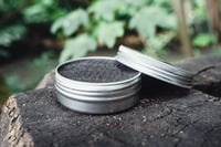 Hliníkový liehový varič WiKa UltraLight s karbónovou plsťou - 23 g 2