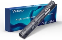 Wikinu 2800mAh akkumulátor HP ProBook 450 G2 455 G2 440 G2 14.8V 41Wh 1
