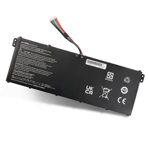Wikinu AC14B8K AC14B3K Baterija za laptop Acer Aspire ES1-111M ES1-512 ES1-711 E3-112 E5-721 E5-731 E5-771 R3-131T R7-371T R7-372T R5-471T R5-571T A515-41G