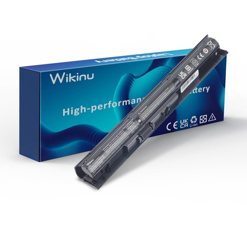 Wikinu VI04 baterija za laptop HP ProBook 440/450/455 G2 - 14,8V 38Wh