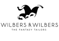Detský kostým rytiera Wilbers & Wilbers – 3-dielna stredoveká karnevalová súprava, veľkosť 116 – 164 5