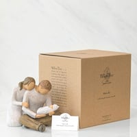 Figurină Willow Tree New Life - Decorațiune cadou Enesco 5