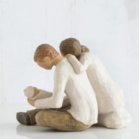 Figurină Willow Tree New Life - Decorațiune cadou Enesco 2