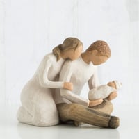 Figurină Willow Tree New Life - Decorațiune cadou Enesco 3