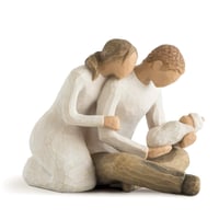 Figurină Willow Tree New Life - Decorațiune cadou Enesco 1