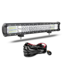 Willpower 38 cm 216 W LED radno svjetlo za automobil i traktor 12V/24V 1