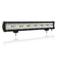 Willpower LED svjetlosna rampa 12V/24V vodootporno offroad radno svjetlo - 43 cm, 360W 1