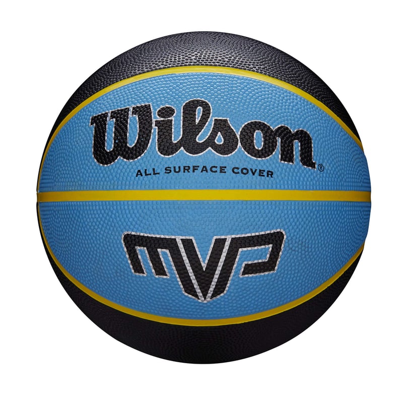 Wilson AVP Summer Kit plážový volejbal a frisbee set - žltá/biela, rekreačný set na vonkajšie použitie
