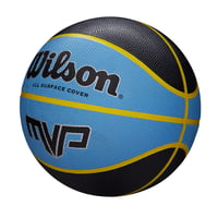 Wilson AVP Summer Kit plážový volejbal a frisbee set - žltá/biela, rekreačný set na vonkajšie použitie 2