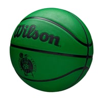 Basketbalová lopta Wilson NBA Team Tribute Dallas Mavericks, modrá, veľkosť 5, na vonkajšiu hru, s konštrukciou Pro-Seams, na všetky povrchy 3