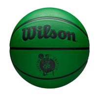 Basketbalová lopta Wilson NBA Team Tribute Dallas Mavericks, modrá, veľkosť 5, na vonkajšiu hru, s konštrukciou Pro-Seams, na všetky povrchy 1