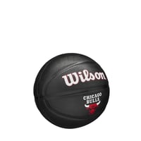 Mini basketbalová lopta Wilson NBA Team Tribute – oficiálna tímová lopta v miniatúrnej veľkosti 2