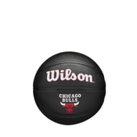Mini basketbalová lopta Wilson NBA Team Tribute – oficiálna tímová lopta v miniatúrnej veľkosti 1