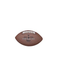 Americká futbalová lopta Wilson NFL Mini Replica - hnedá 2