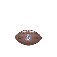 Americká futbalová lopta Wilson NFL Mini Replica - hnedá 1