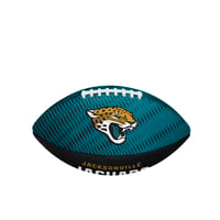 Wilson NFL Team Tailgate americká futbalová lopta, gumová, 1 ks, rekreačná hra 1