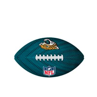 Wilson NFL Team Tailgate americká futbalová lopta, gumová, 1 ks, rekreačná hra 3