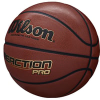 Minge de baschet Wilson Reaction Pro 275 – Pentru competiții și joc recreativ, pe teren interior și exterior 2