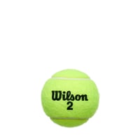 Minge de tenis oficială Wilson Roland Garros - Minge de tenis oficială de competiție 3