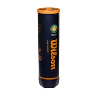 Minge de tenis oficială Wilson Roland Garros - Minge de tenis oficială de competiție 2