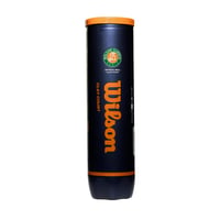 Minge de tenis oficială Wilson Roland Garros - Minge de tenis oficială de competiție 1