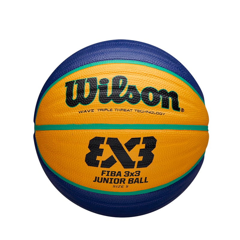 Unisex lopta Wilson – Všestranná športová lopta pre mužov a ženy