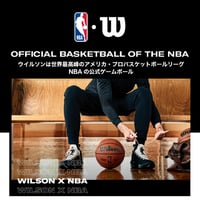 Unisex lopta Wilson – Všestranná športová lopta pre mužov a ženy 6