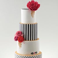 Formă de tort rotundă Wilton extra adâncă cu margine înaltă, 20 x 10 cm, formă pentru torturi înalte 7