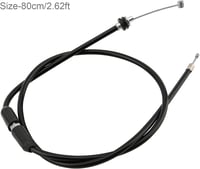 Windance 22mm Hüvelykujjas Gázkar Szabályozó 80cm Kábellel - TaoTao ATV Quad Go Kart Pit Bike Kompatibilis 50-250cc Motorokhoz 7